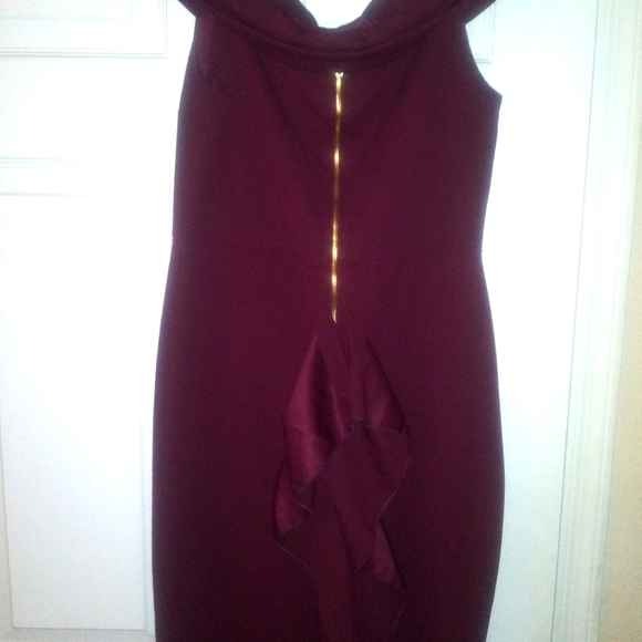 Bridesmaid dress - Picture 3 of 7